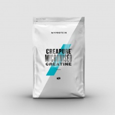Myprotein Creapure Creatine Monohydrate - Креатин | 0.500kg