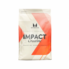 Myprotein Creatine Monohydrate Powder - Креатин | 0.250kg