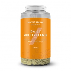 Myprotein Daily Vitamins - Мултивитамини | 180 tabs