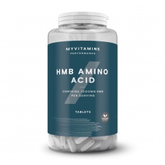 Myprotein HMB tabs | 180 tabs