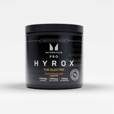 Myprotein HYROX THE Electro - Електролити | 0.291kg