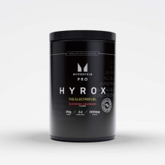 Myprotein HYROX THE Electrofuel - Електролити | 1.020kg
