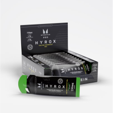 Myprotein HYROX THE Pre-Workout Gel - Азотен Бустер | 50g