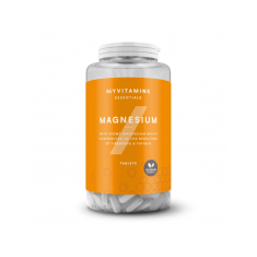 Myprotein Magnesium - Магнезий | 90 tabs