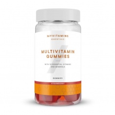 Myprotein Multivitamin Gummies - Дъвчащи Мултивитамини | 60 gummies