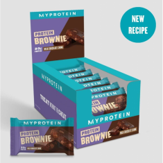 Myprotein Protein Brownie - Протеинов Бар | 0.075kg