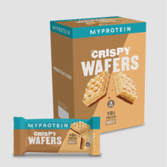 Myprotein Protein Wafers | 40g