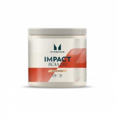 Myprotein Retail Impact BCAA | 150g