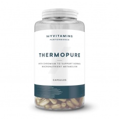 Myprotein Thermopure - Фет Бърнър | 90 caps