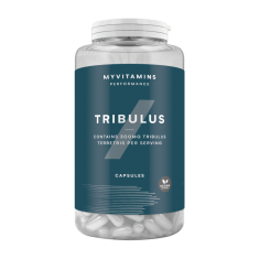Myprotein Tribulus Pro 95% Saponins - Трибулус | 90 caps