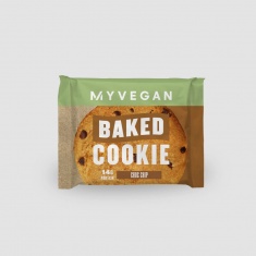 Myprotein Vegan Baked Cookie - Протеинов Бар | 75g
