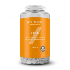 Myprotein Zinc - Цинк | 90 tabs