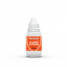 Nasaleze Allergy Blocker Спрей за нос 800 mg