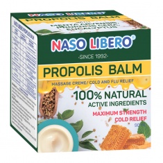 Naso Libero Propolis Balm/Балсам с прополис 90ml 