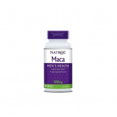 Natrol Maca 500mg | 60 caps