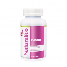 Naturalico C-1000 х60 таблетки