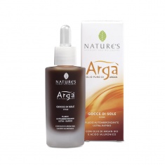 Nature's Автобронзиращ лосион за лице 30 ml