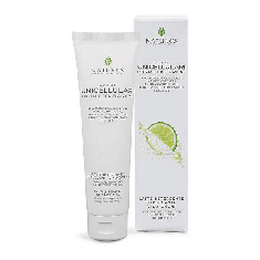 Nature's Овлажняващо почистващо мляко за лице и очи 150 ml