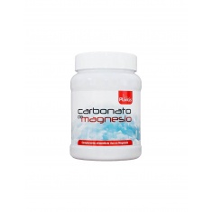 Нервна и мускулна функция - Магнезий (карбонат) - Carbonato de Magnesio Plantis®, прах 300 g
