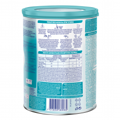 Nestle Nan 2 Optipro Адаптирано мляко 800 g