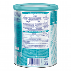 Nestle Nan 3 Optipro Адаптирано мляко 800 g