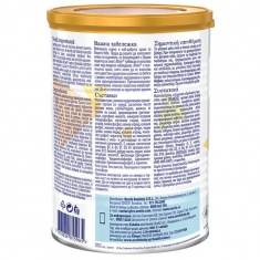 Nestle Nutrition Алфаре мляко 400 g