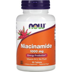 Niacinamide 1000 mg