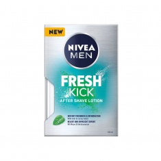 Nivea Men Fresh Kick Лосион за след бръснене х100 ml