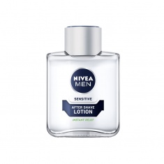 Nivea Men Sensitive Лосион за след бръснене х100 ml