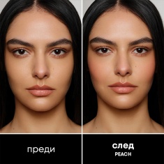 NL Beauty BLUSH BUT BETTER Руж 4 g PEACH