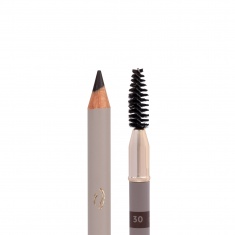 NL Beauty BROW YEAH! Молив За Вежди 1.1 g 30 DARK BROWN