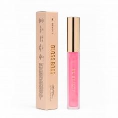 NL Beauty GLOSS BOSS Гланц За Устни BFF 3,5 ml