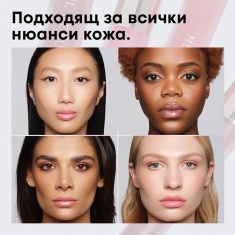 NL Beauty GLOSS BOSS Гланц За Устни BFF 3,5 ml