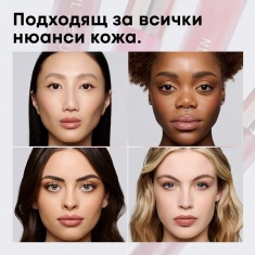 NL Beauty GLOSS BOSS Гланц За Устни CHOCOLATE MILK 3,5 ml
