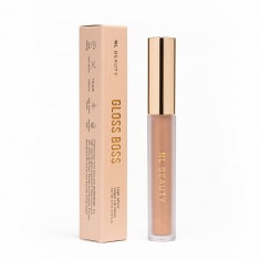 NL Beauty GLOSS BOSS Гланц За Устни GODDESS 3,5 ml