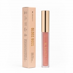 NL Beauty GLOSS BOSS Гланц За Устни IBIZA 3,5 ml