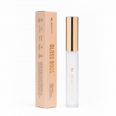 NL Beauty GLOSS BOSS Гланц За Устни LIMITLESS 3,5 ml