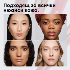 NL Beauty GLOSS BOSS Гланц За Устни LIMITLESS 3,5 ml