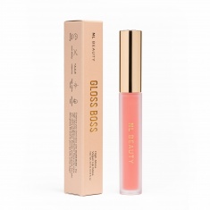 NL Beauty GLOSS BOSS Гланц За Устни SUNKISSED 3,5 ml