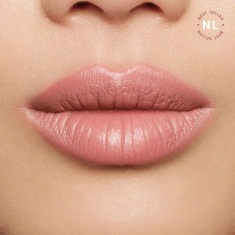 NL Beauty GOLD DIGGER Полуматово Стик Червило 08 CHOCOLATE MILK 4,5 g