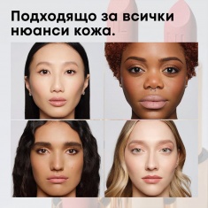 NL Beauty GOLD DIGGER Полуматово Стик Червило 08 CHOCOLATE MILK 4,5 g