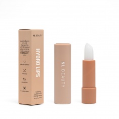 NL Beauty HYDRO LIPS Балсам За Устни PEACH 3 g