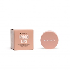 NL Beauty HYDRO LIPS Хидратираща Нощна Маска За Устни 4 g
