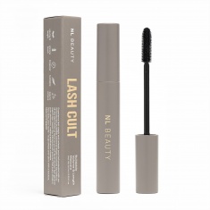 NL Beauty LASH CULT Спирала За Мигли 8,5 ml