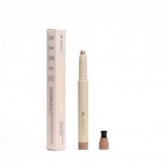 NL Beauty MASTERPIECE GLOW Стик Сенки За Очи 1,2 g DIAMOND DUST