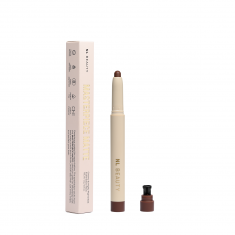 NL Beauty MASTERPIECE MATTE Стик Сенки За Очи 1,2 g GIRLBOSS