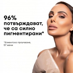 NL Beauty MATTERIAL GIRL Течно Матово Червило CAPPUCCINO 3,7 ml