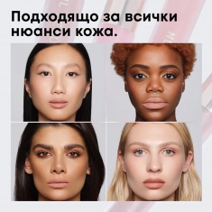 NL Beauty MATTERIAL GIRL Течно Матово Червило COSMOPOLITAN 3,7 ml