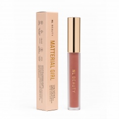 NL Beauty MATTERIAL GIRL Течно Матово Червило FRIDAY NIGHT 3,7 ml