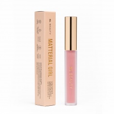 NL Beauty MATTERIAL GIRL Течно Матово Червило SUPERMODEL 3,7 ml